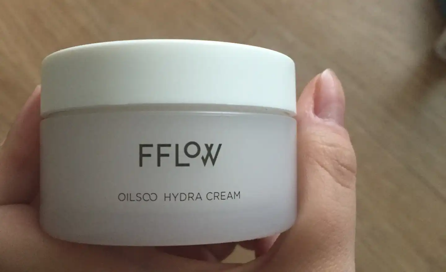 오일수 하이드라 크림