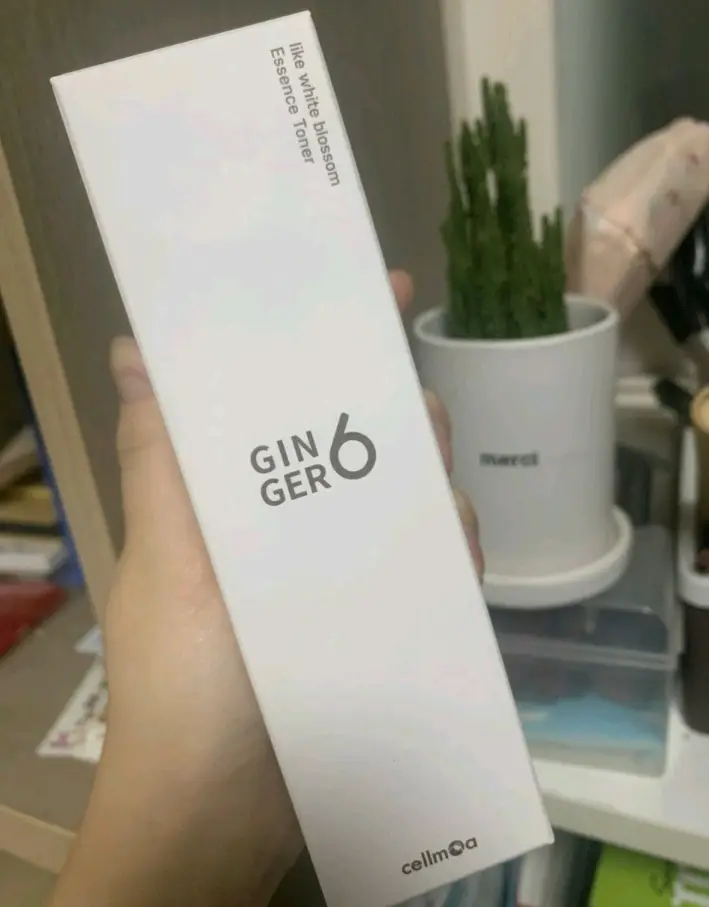 선택된 언니의파우치 리뷰 이미지 - [라이크 화이트 블라썸 에센스 토너]