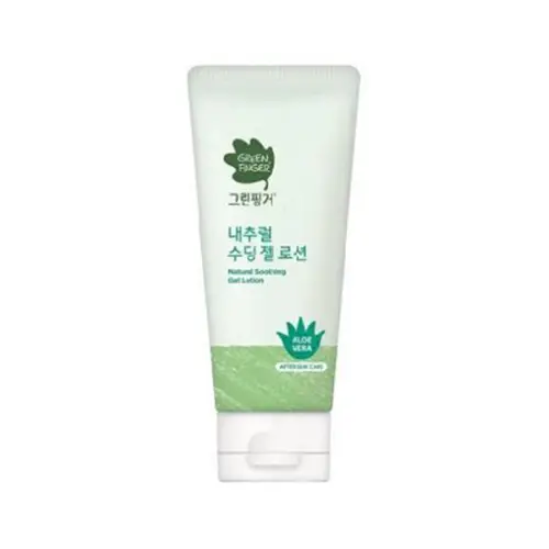 내추럴 수딩 젤 로션	
