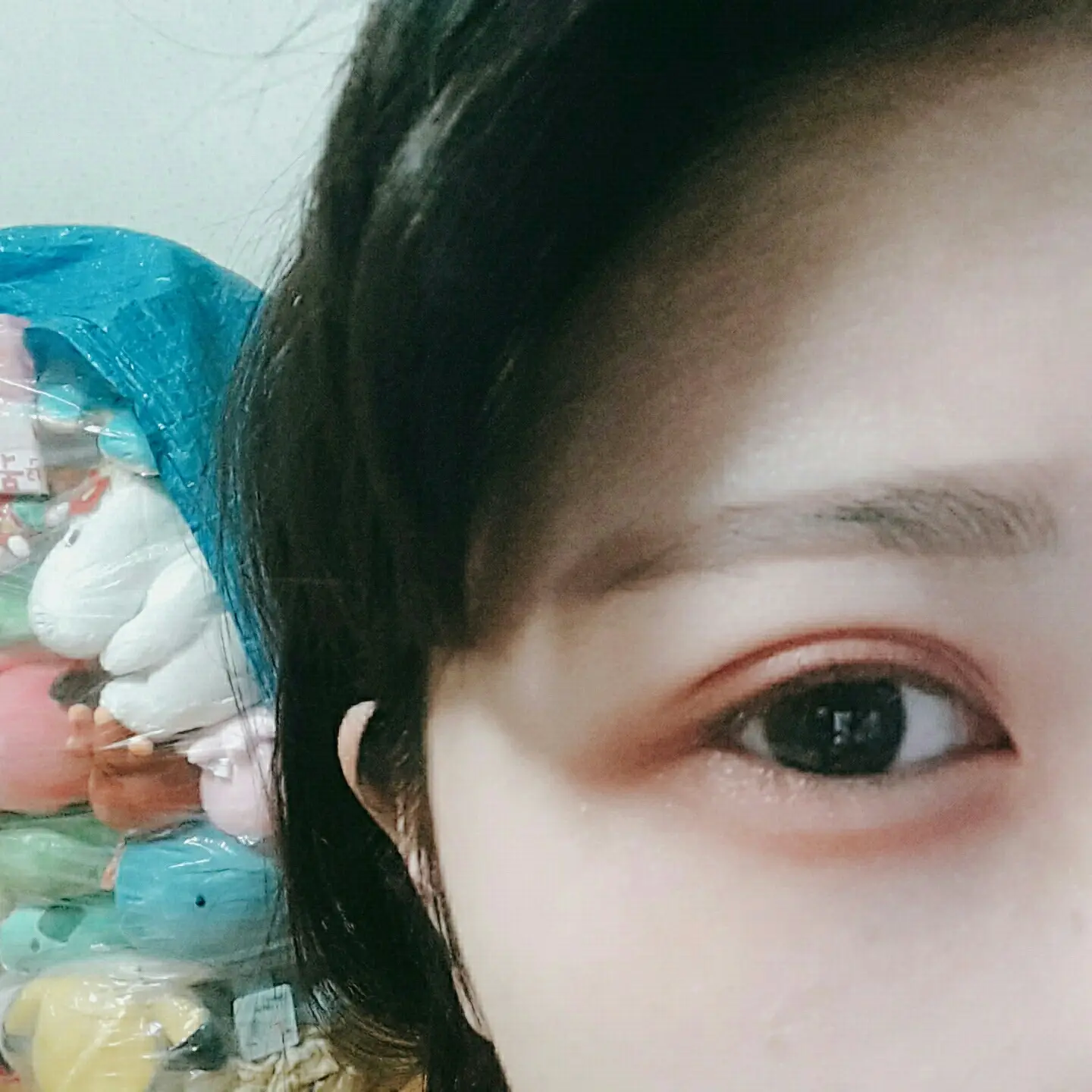 선택된 언니의파우치 리뷰 이미지 - [에코 소울 파워 엣지 젤 라이너 [04 크랜베리]]