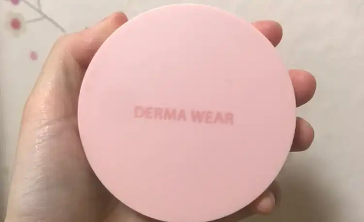 더마 웨어 쿠션 [02 내추럴 베이지]