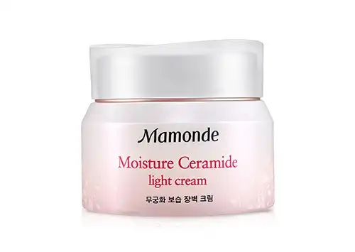 무궁화 보습 장벽크림 모이스처 세라마이드 라이트 크림