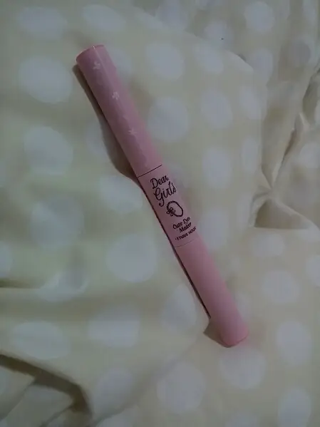 선택된 언니의파우치 리뷰 이미지 - [소녀 애교살 메이커]