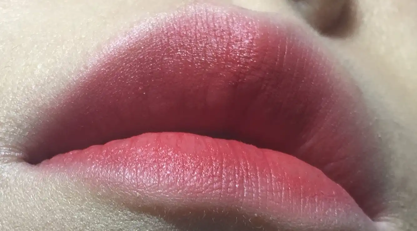 리얼 핏 컬러 리퀴드 벨벳 [V4 햇살 말린 튤립]