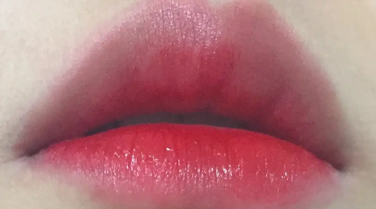 워터리 틴트 [04 레드업]