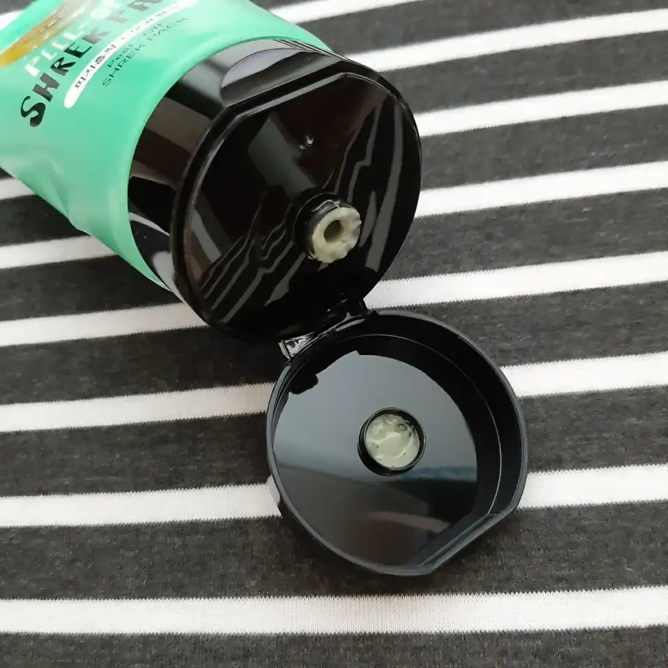 언니의파우치 리뷰 이미지 3 - [뜯어내는 슈렉팩]