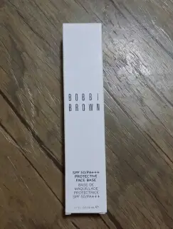 선택된 언니의파우치 리뷰 이미지 - [프로텍티브 페이스 베이스]