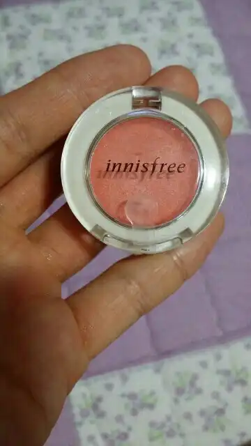 미네랄 싱글 섀도우 [5호 상콤한 자몽쥬스]