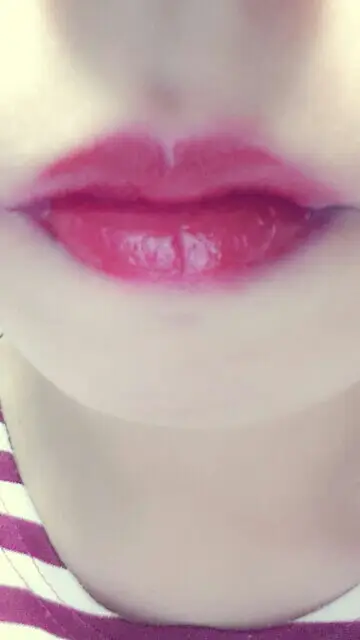 선택된 언니의파우치 리뷰 이미지 - [디어 마이 블루밍 립스-톡 (분노하는 레드)]