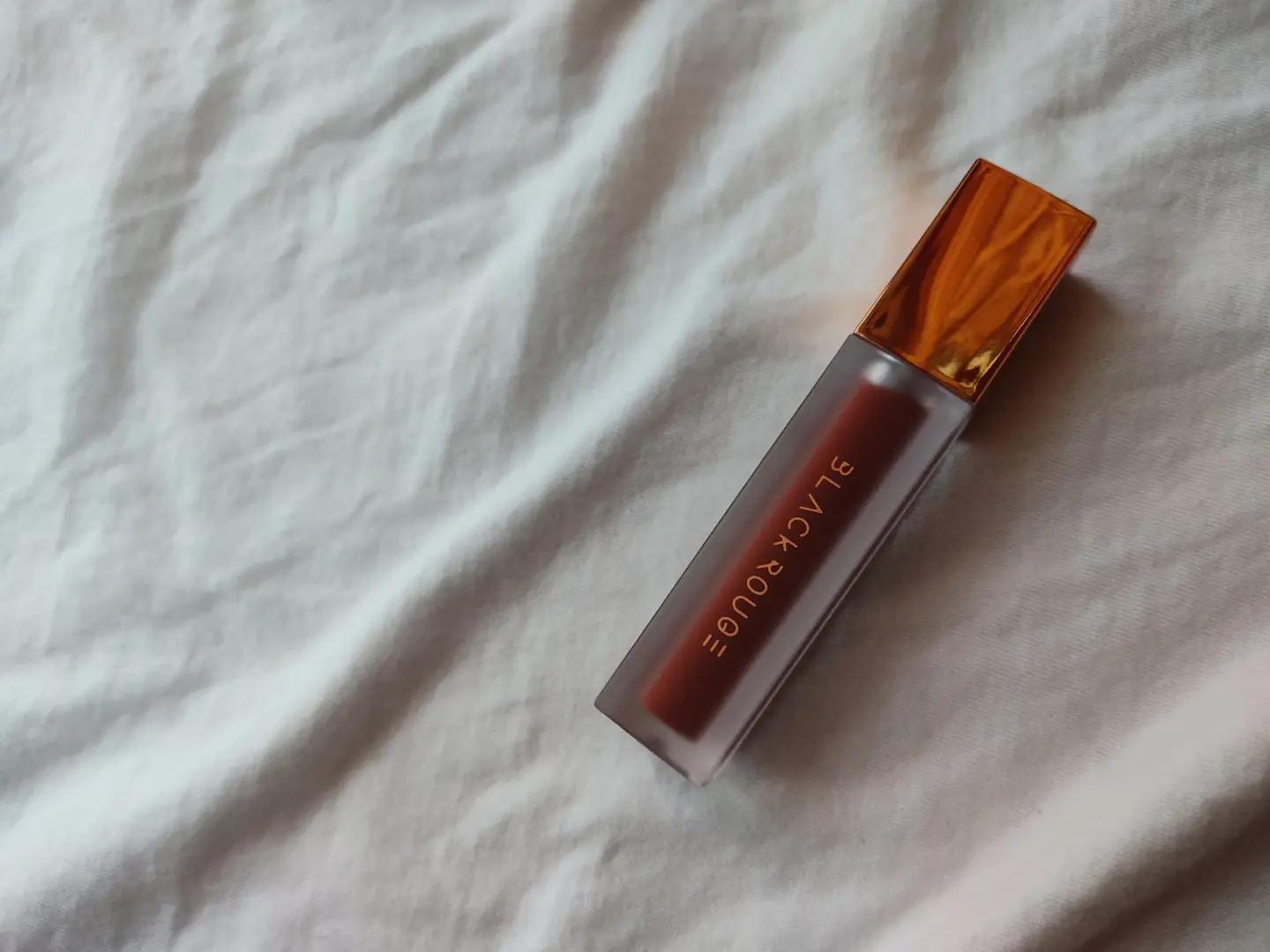 선택된 언니의파우치 리뷰 이미지 - [에어 핏 벨벳틴트5 [A26 겨울밤산책]]