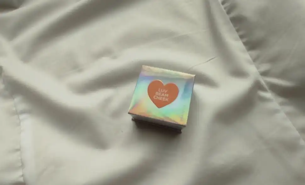 러브빔 치크 [5호 상큼빔]