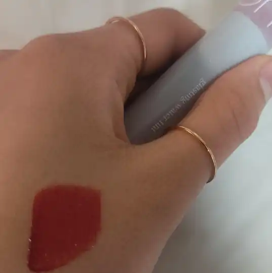 글래스팅 워터 틴트 한복프로젝트 [12 오미자 레드]