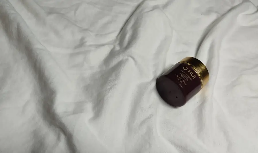 선택된 언니의파우치 리뷰 이미지 - [에이지 리커버리 크림]