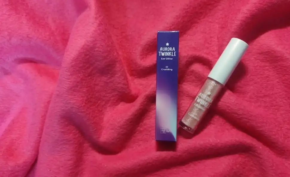 오로라 트윙클 아이글리터 [02 크러쉬 블링]