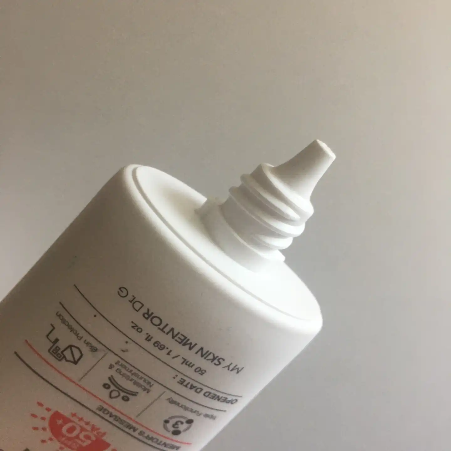 언니의파우치 리뷰 이미지 3 - [메디 UV 울트라 선]