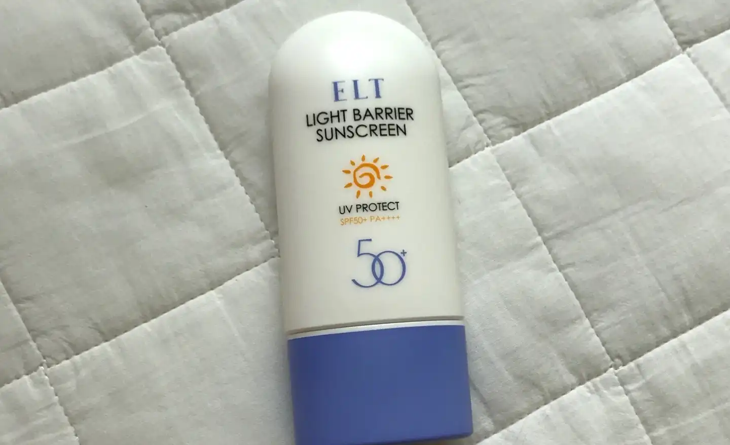 라이트 베리어 선 스크린