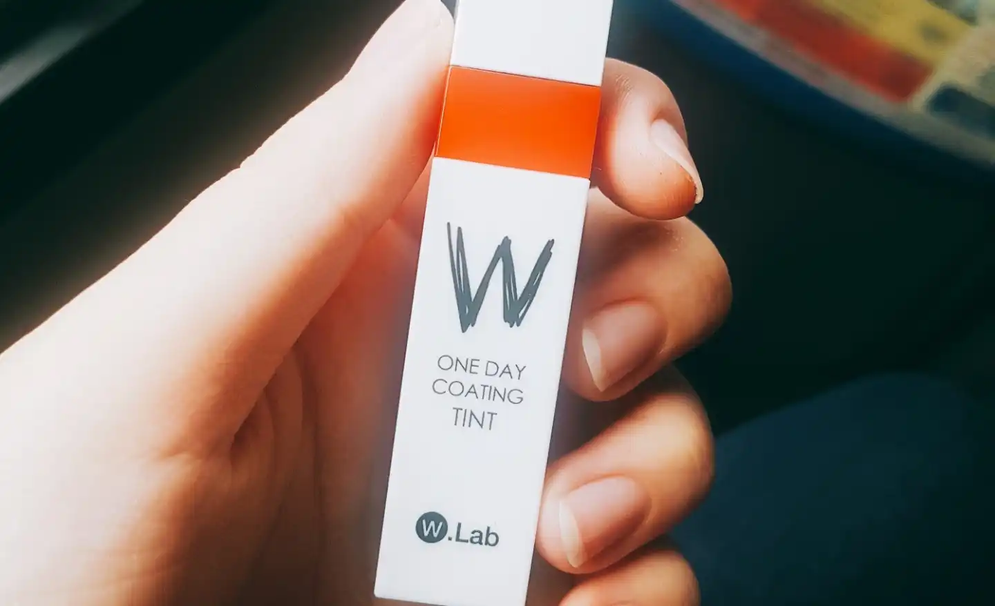 헤나틴트 [02 브레이브]