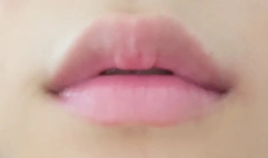 선택된 언니의파우치 리뷰 이미지 - [듀얼 틴트 립밤 [5호 퍼플 엑센트]]