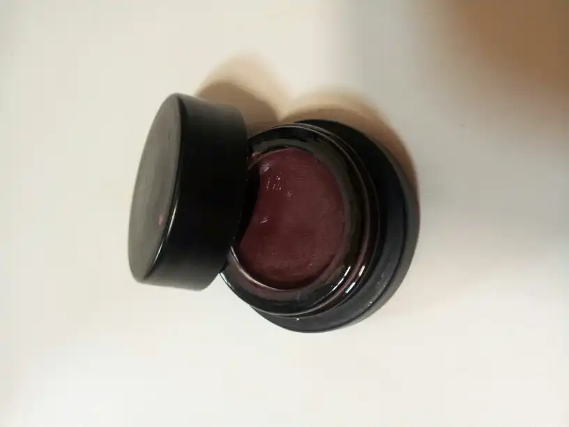 언니의파우치 리뷰 이미지 2 - [플랫립스 928 콜드블러드]