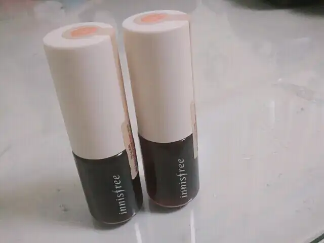 에코 후르츠 틴트2호 오렌지