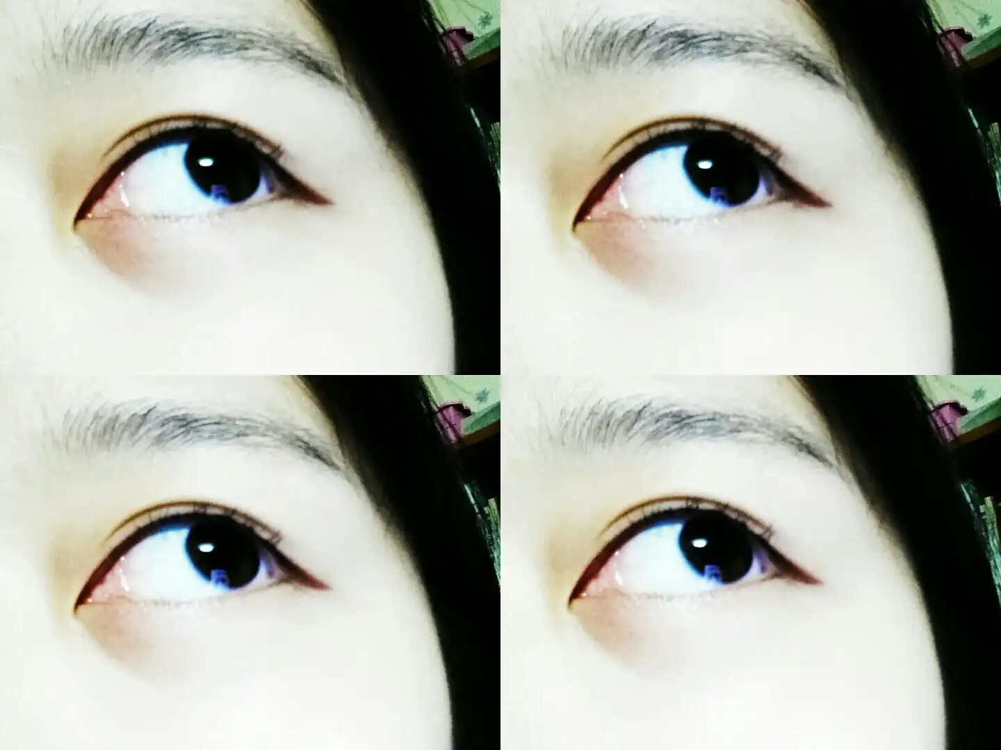 다이아 아이펜슬 워터프루프 [7호 스윗카카오]