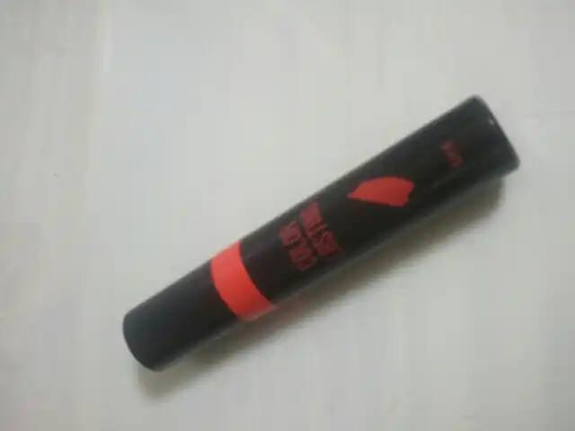 컬러 래스팅 틴트 09호 텐저린걸