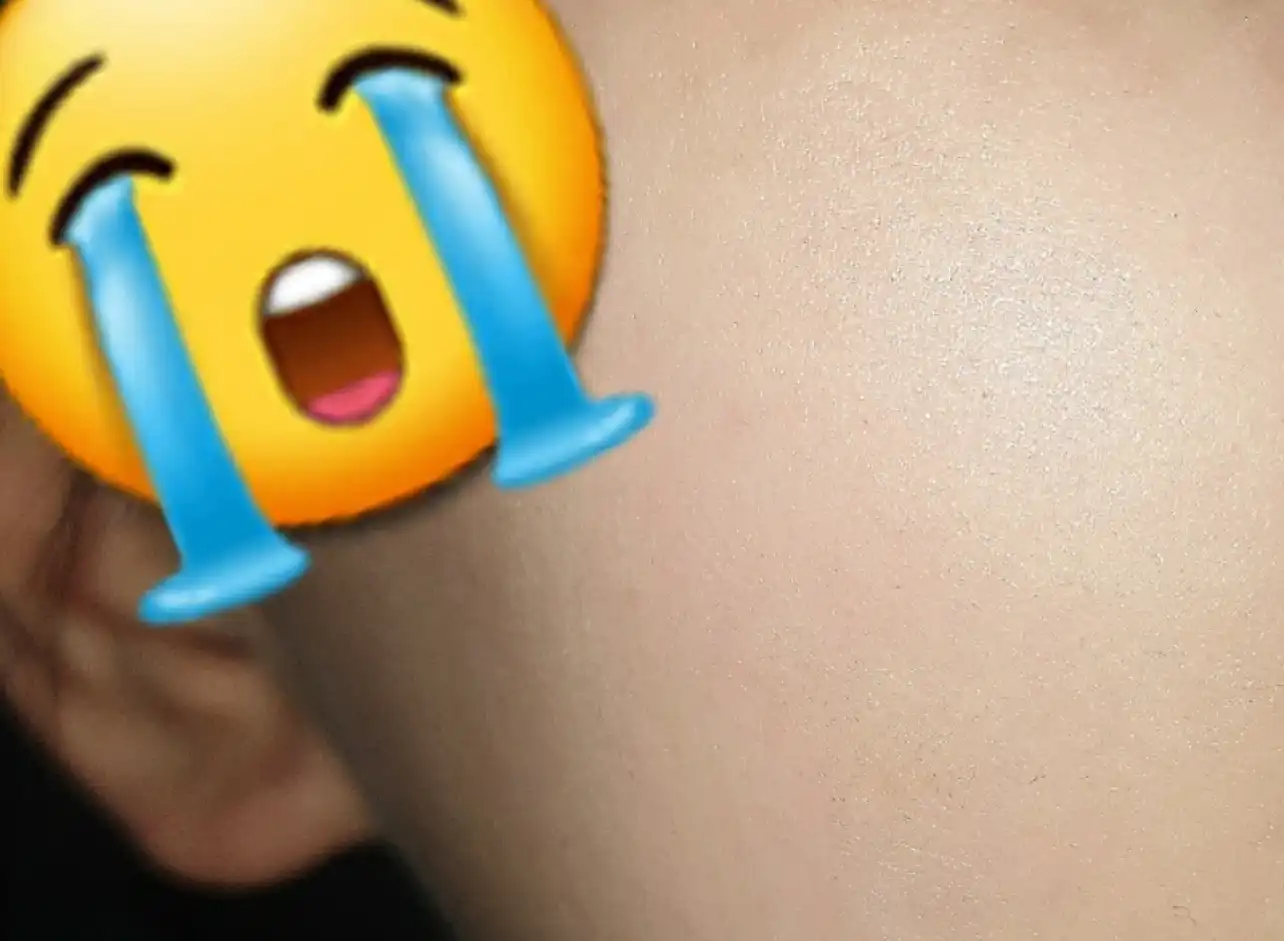 언니의파우치 리뷰 이미지 8 - [에어리 팟 팩트 [투명]]