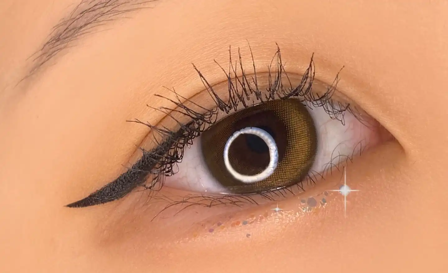 클로링 [브라운]