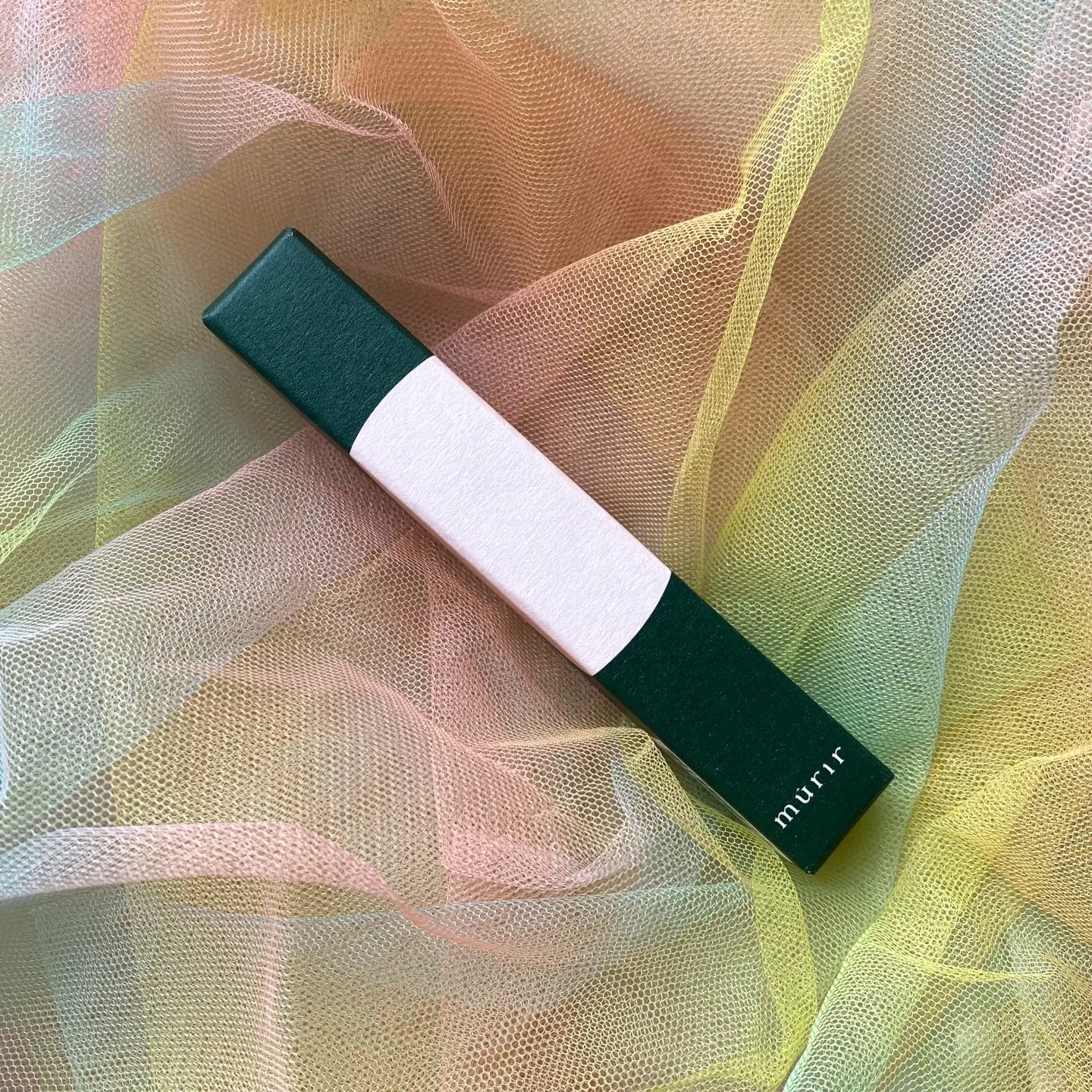 선택된 언니의파우치 리뷰 이미지 - [더블 래쉬 마스카라 [렝쓰닝]]