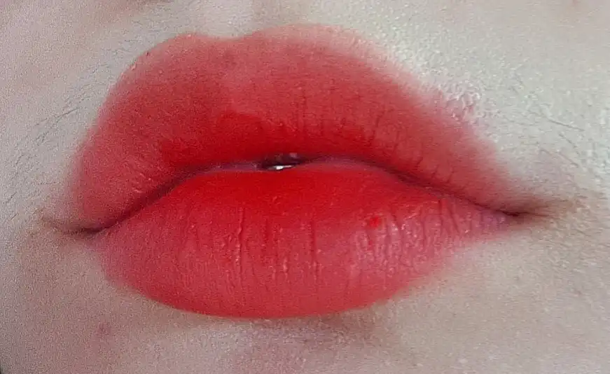 잉크 더 에어리 벨벳 AD [007 심장폭격]