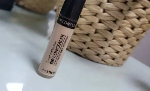 커버 퍼펙션 팁 컨실러 [1.5 내추럴 베이지]