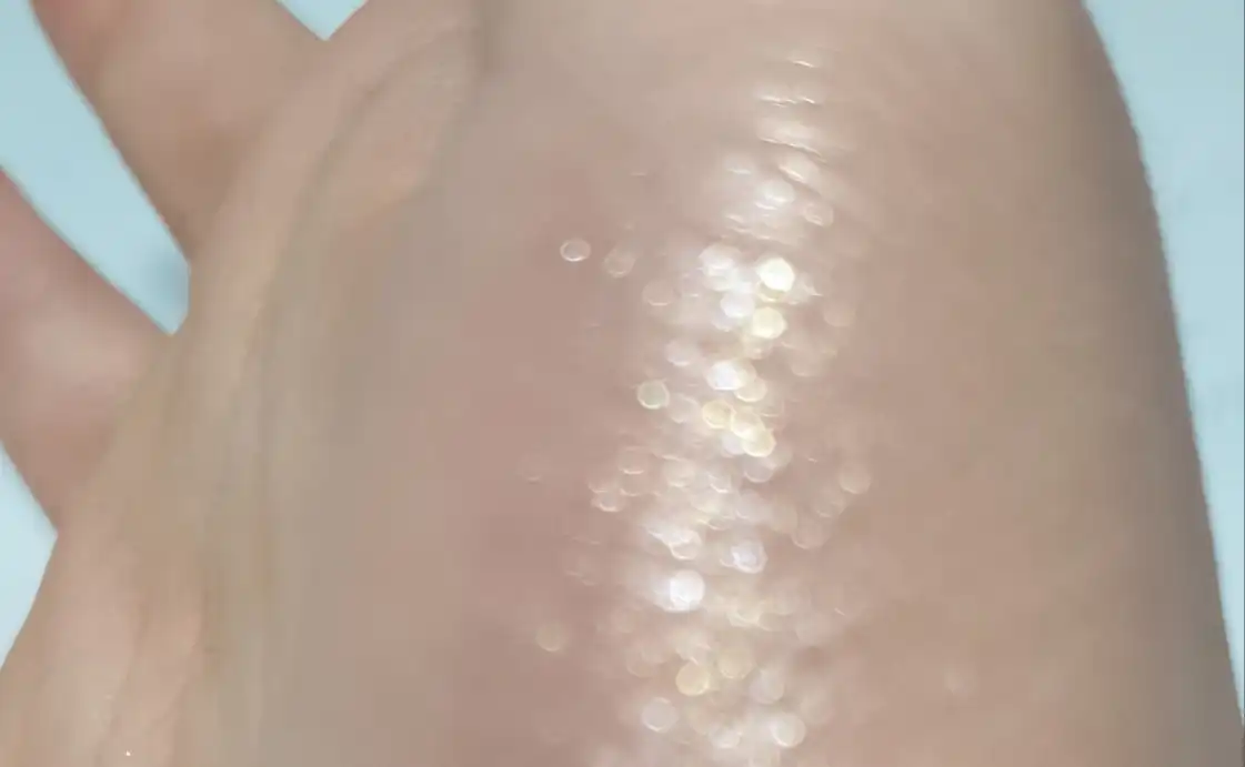 글리터 아이라이너2  [07 파리부자]