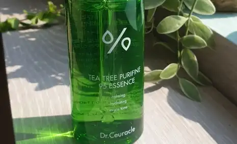 티트리 퓨리파인 95 에센스