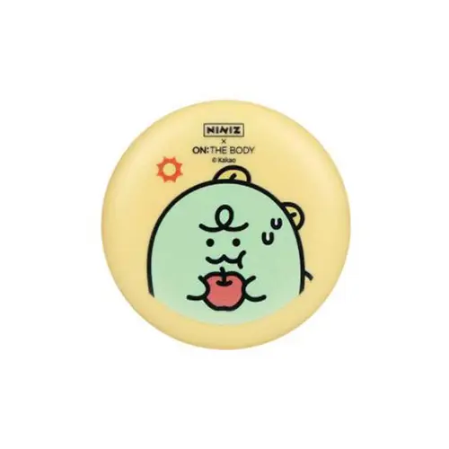 죠르디 시카 노세범 선팩트
