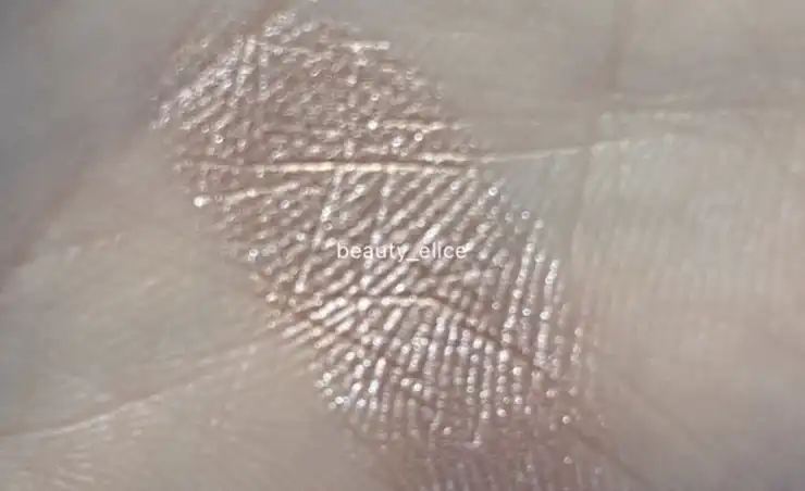 크리스탈 싱글 아이섀도우 [S11 크라잉베이지]