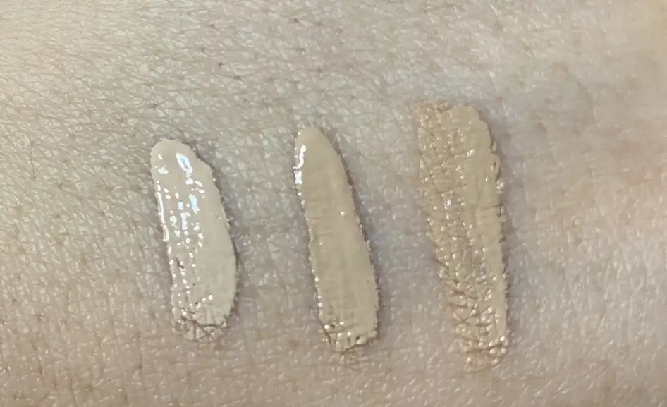 커버 퍼펙션 픽실러 [01 클리어 베이지]