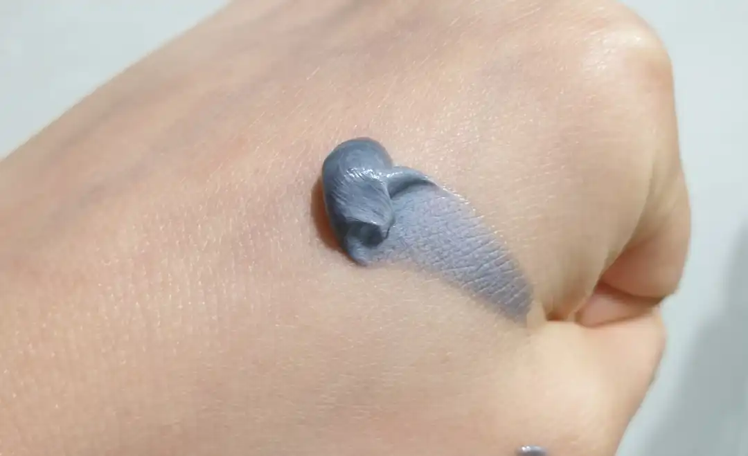 언파 차차 클렌징폼