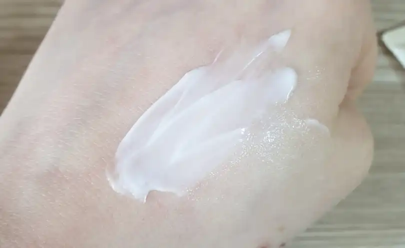 제이제이호 더마플러스 D 핸드크림 [바질]