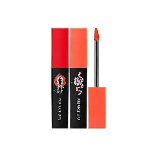 부팡X토니모리 퍼펙트 립스 쇼킹립 [08 코랄쇼킹]