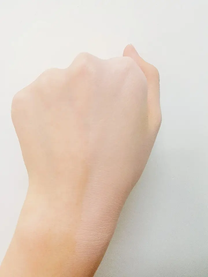 선택된 언니의파우치 리뷰 이미지 - [베니싱 안티폴루션 비비크림 [천사비비]]