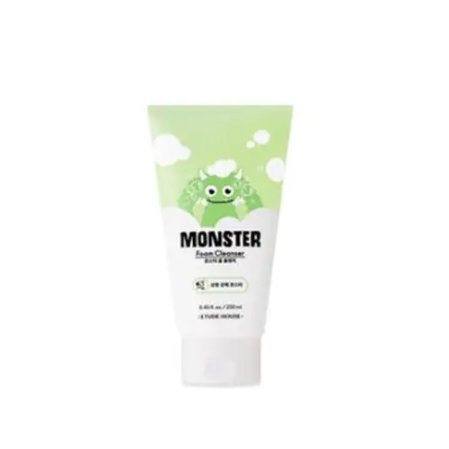 몬스터 폼 클렌저