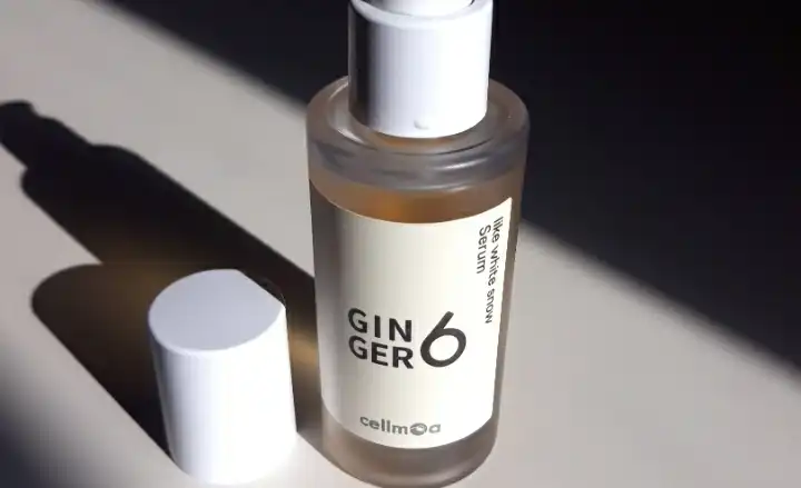 라이크 화이트 스노우 세럼