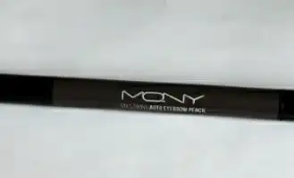 마이스트롱 오토아이브로우 펜슬 하드파우더 [02 네추럴브라운]