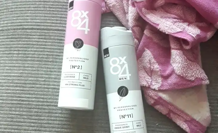 에어리 퍼퓸 데오 미스트 [N°2]