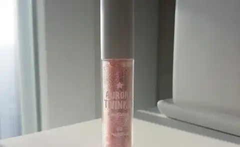 오로라 트윙클 아이글리터 [02 크러쉬 블링]