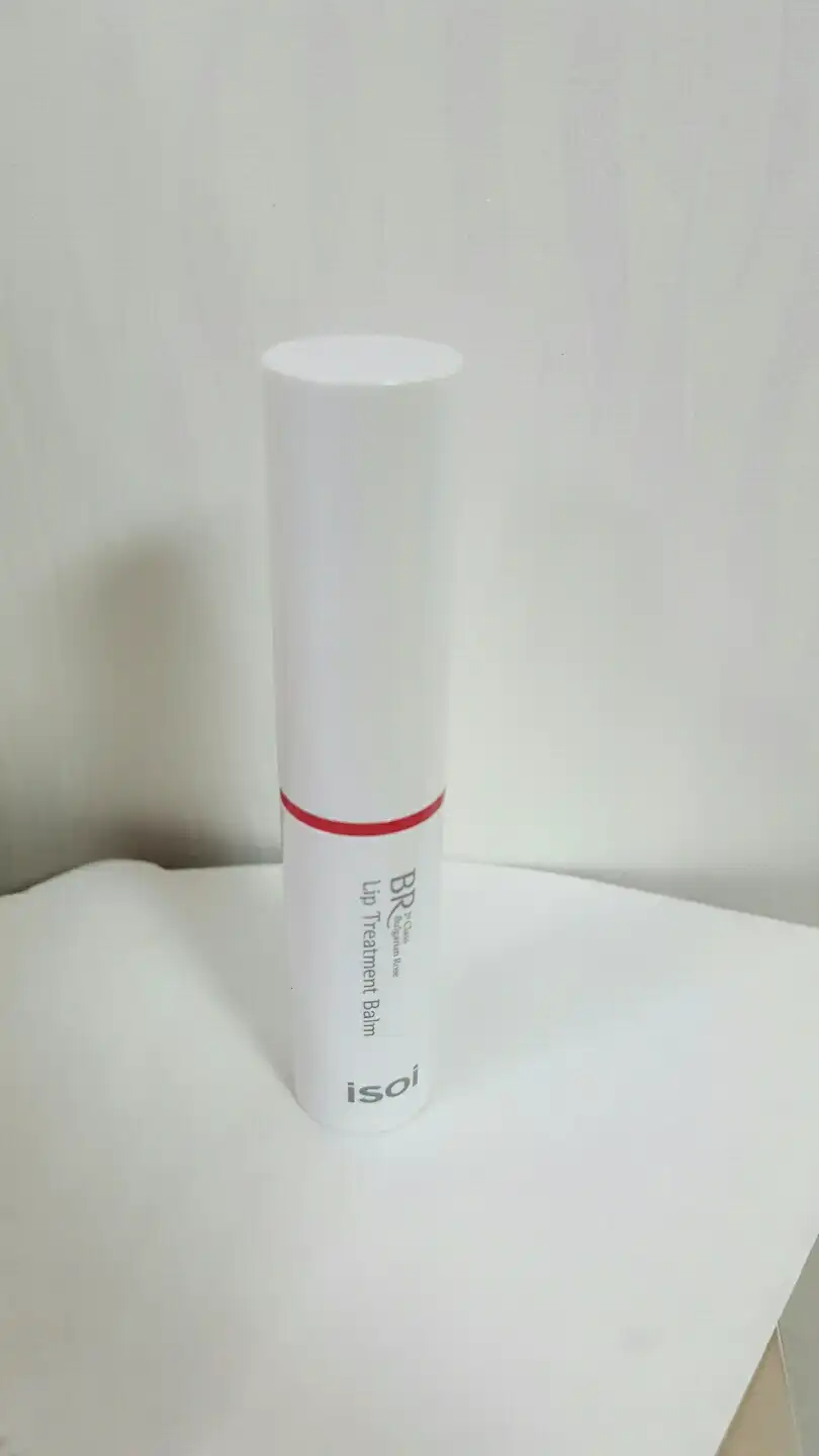 아이소이 불가리안 로즈 립 트리트먼트 밤(퓨어레드)