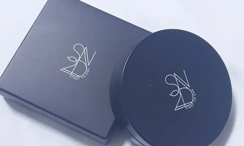 터치미 쿠션 [어썸]