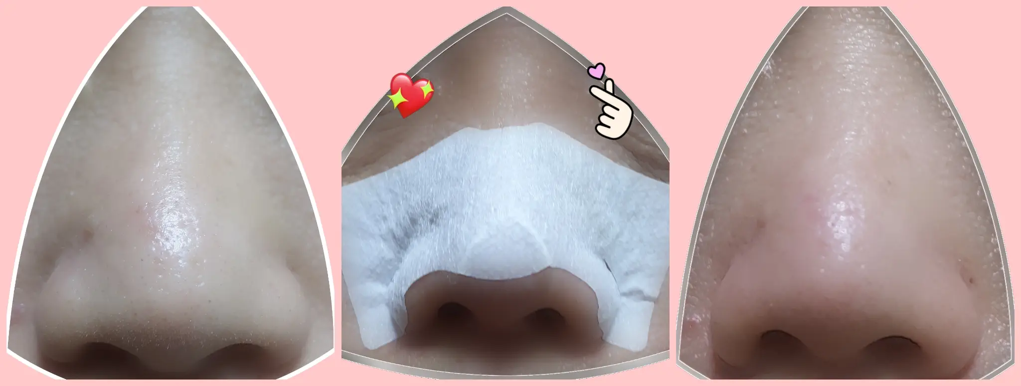 선택된 언니의파우치 리뷰 이미지 - [화이트 코팩]