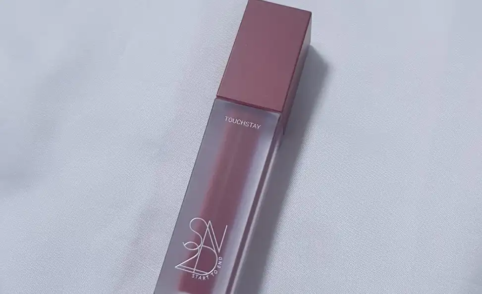 에스투엔디 터치 스테이 립 틴트 카르페디엠