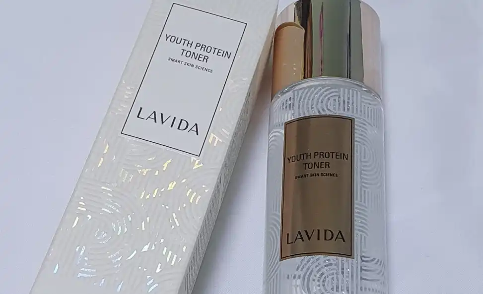 유스 프로틴 토너